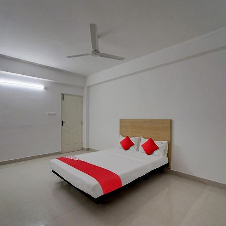 Super Hotel O J2 Service Appartment Τσενάι Εξωτερικό φωτογραφία