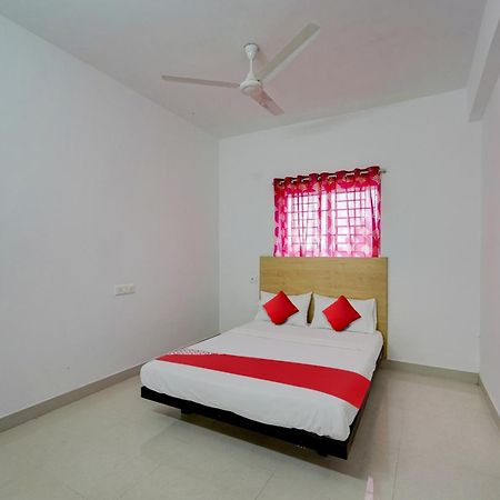 Super Hotel O J2 Service Appartment Τσενάι Εξωτερικό φωτογραφία