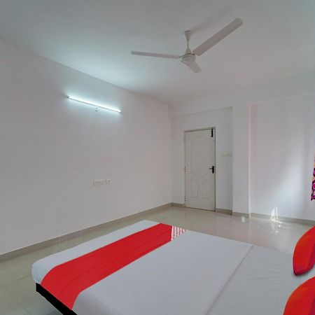 Super Hotel O J2 Service Appartment Τσενάι Εξωτερικό φωτογραφία