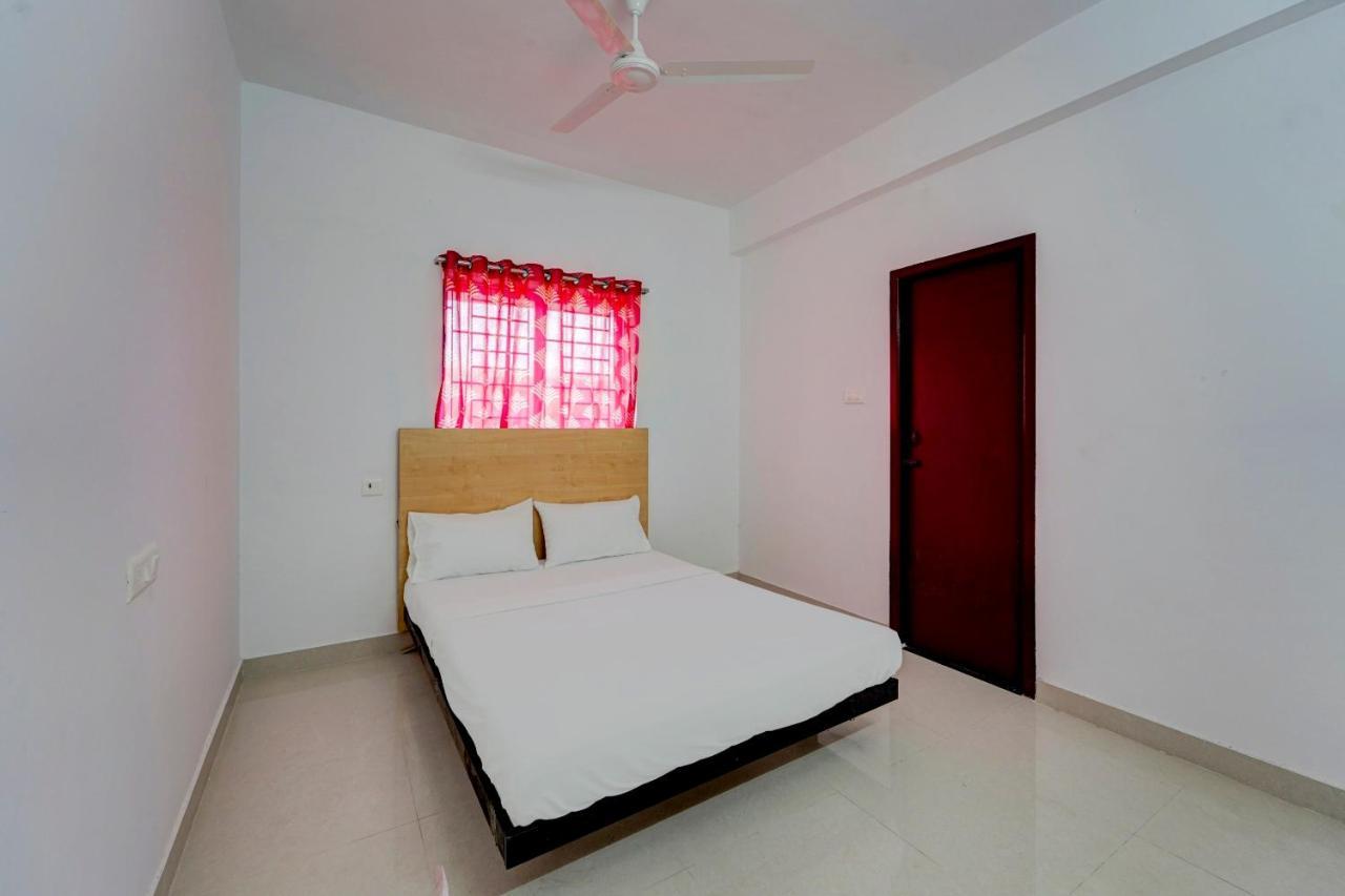 Super Hotel O J2 Service Appartment Τσενάι Εξωτερικό φωτογραφία