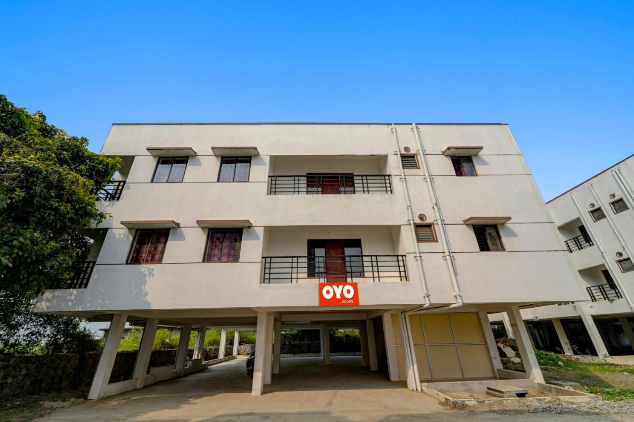 Super Hotel O J2 Service Appartment Τσενάι Εξωτερικό φωτογραφία