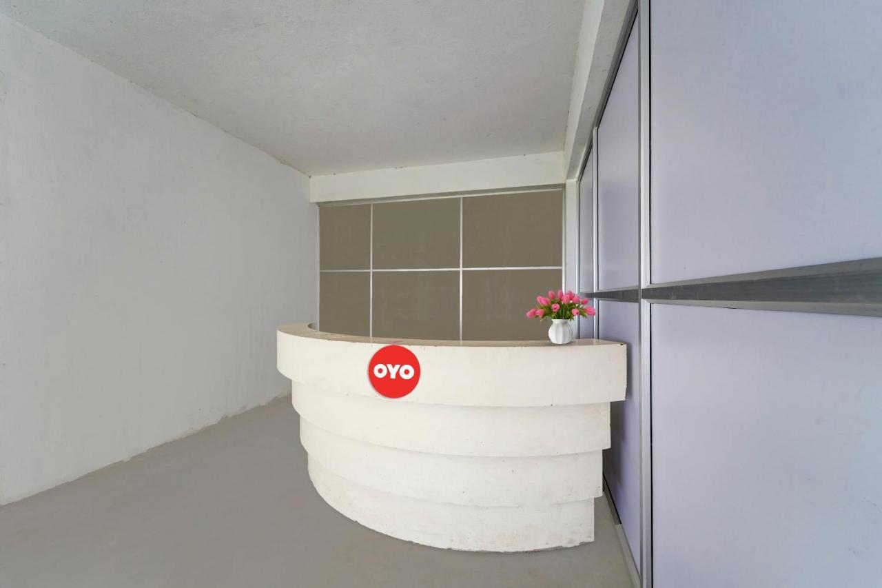 Super Hotel O J2 Service Appartment Τσενάι Εξωτερικό φωτογραφία