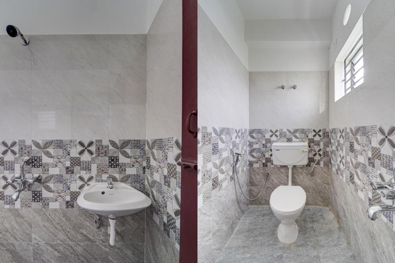 Super Hotel O J2 Service Appartment Τσενάι Εξωτερικό φωτογραφία