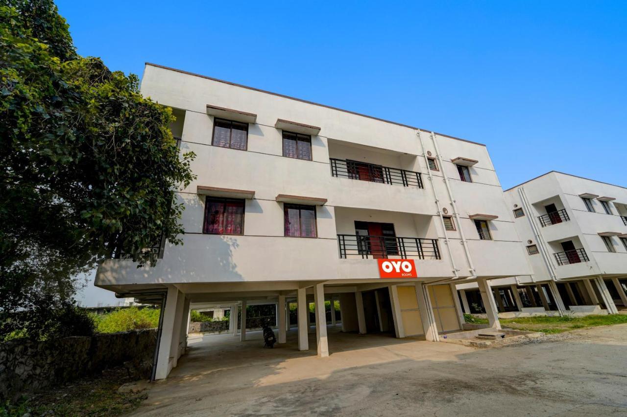 Super Hotel O J2 Service Appartment Τσενάι Εξωτερικό φωτογραφία