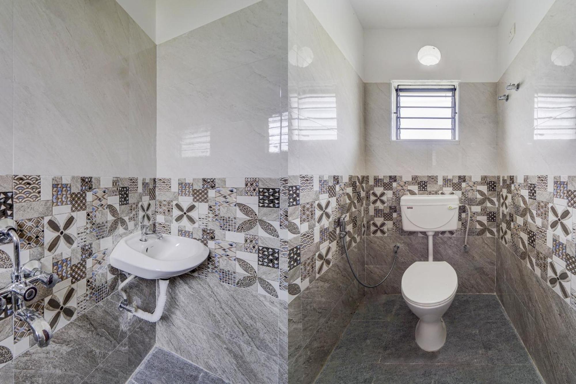 Super Hotel O J2 Service Appartment Τσενάι Εξωτερικό φωτογραφία
